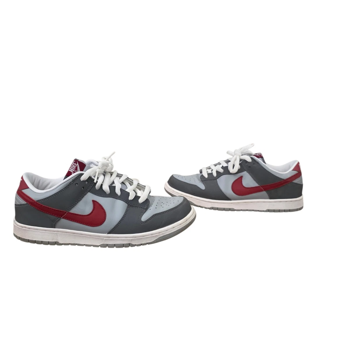 Nike Dunk Low Pro Gray - 624044-063 for Sale | Authenticity  display picture 1