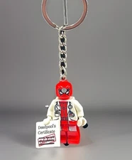 #0142-KC - Dr. Deadpool