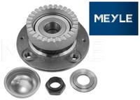 Meyle 11-147520000 Radnabe Rad Nabe FüR Citroen FüR Peugeot