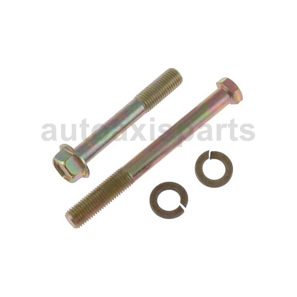 Kit de 2 pinzas de freno de disco delanteras Carlson para Toyota Camry 1987-1991 Foto 2 de 3