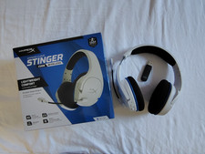 HyperX Cloud Stinger Core WIRELESS Gaming Hea...