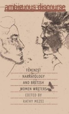 Kathy Mezei Ambiguous Discourse (Paperback) (UK IMPORT)