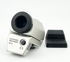 OLMPUS VF-2 Electronic View finder for EP2 EP3 EP5 PL1 PL2 PL3 [Near Mint]#26216
