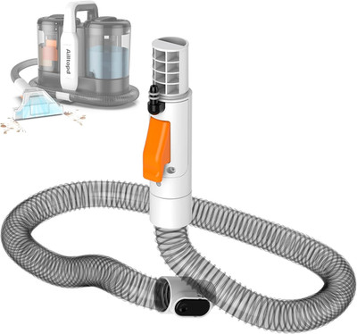 C5 Portable Carpet Spot Cleaner Hose Replacement - Easy to Install