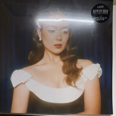Bewitched: the Goddess Edition by Laufey (Record, 2024) for sale