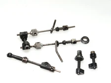 K-0911 Kyosho Inferno MP10 TKI3 buggy brake throttle linkage set
