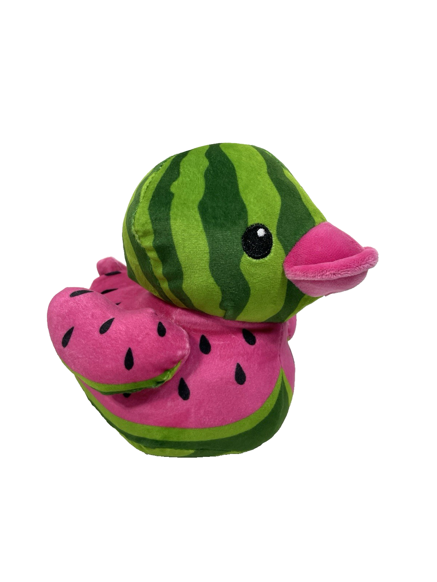Way To Celebrate Watermelon Duck 8