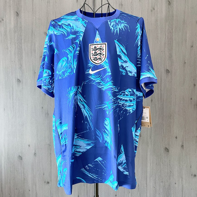 Nike England 2026 Stadium Goalkeeper Replica Jersey IB5295-489 US