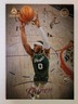 Jalen Duren ** 2022-23 Panini Chronicles - Luminance  #140 (RC) **