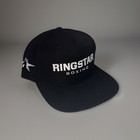 Ringstar Boxing SnapBack Hat — photo 2