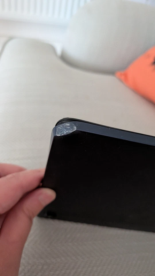 Samsung Galaxy Tab A9+ · 64GB · Wi-Fi, photo 4 of 5
