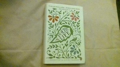 Penguin's Poems for Life - Barber, Laura