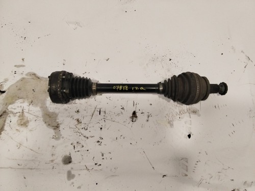 NO TIENE REFERENCIA antriebswelle vorne links VOLKSWAGEN POLO 9N1 2001 1745483