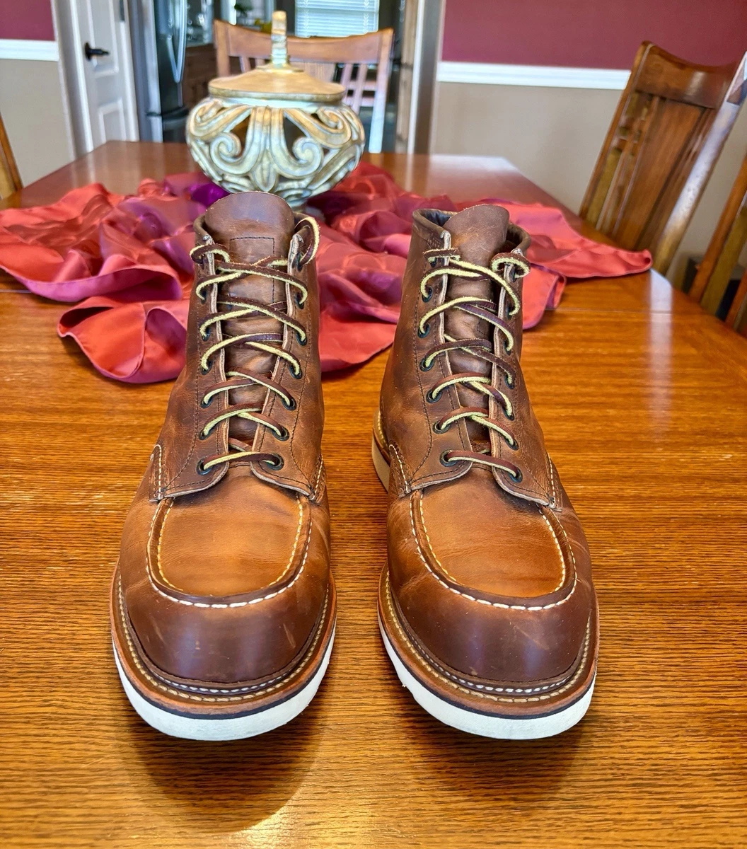 Red Wing 1907 for sale - eBay