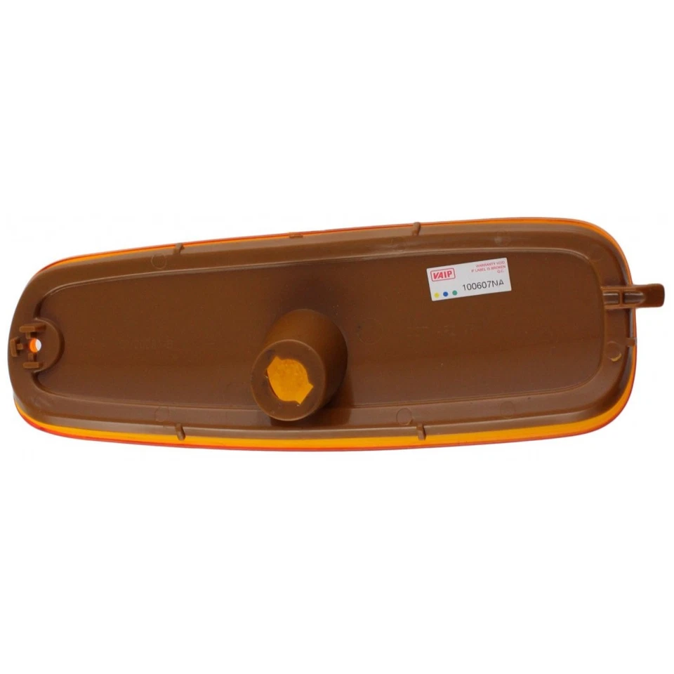 For 1996-2002 GMC Savana 3500 Side Marker Light Pair Driver & Passenger - Image 2 of 4