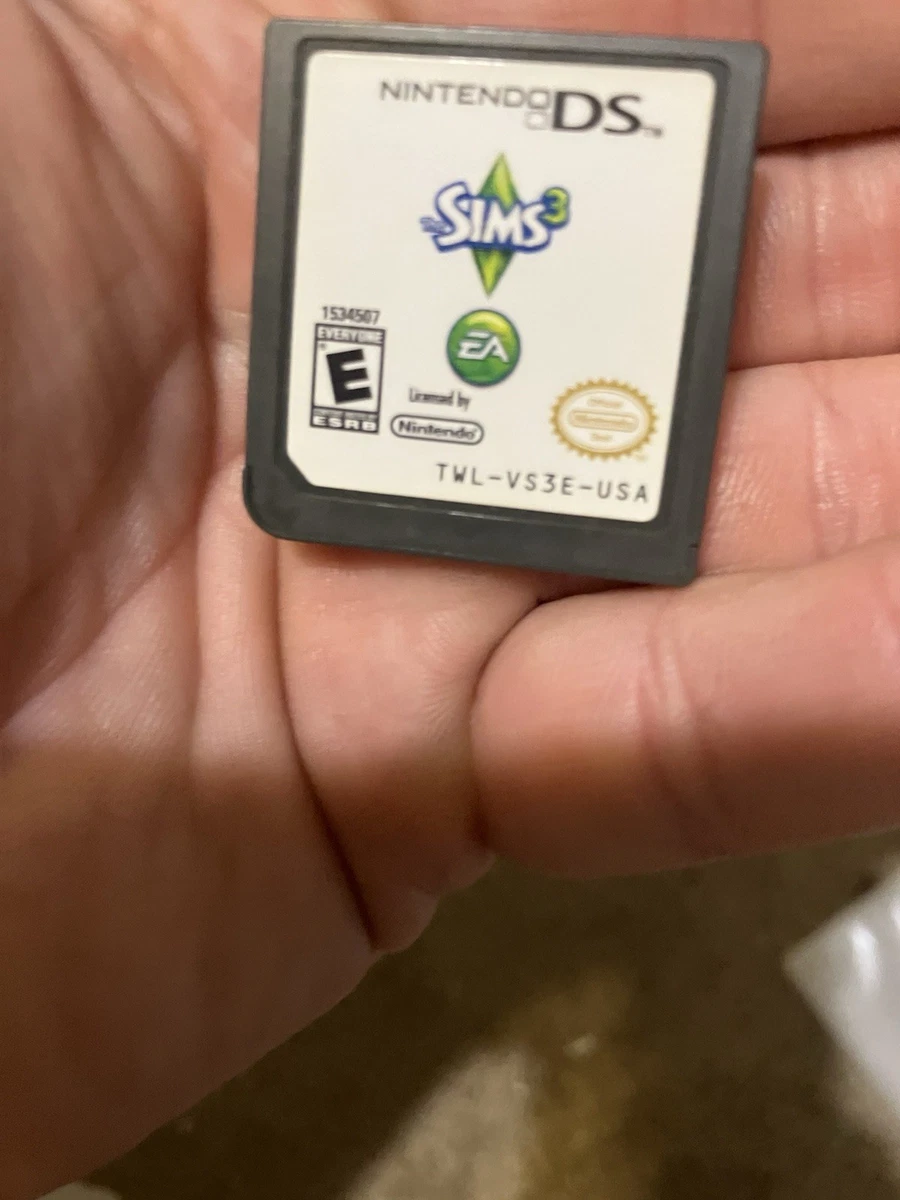The Sims 3 Video Games for sale - eBay