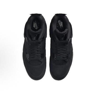 Size 8 - Jordan 4 Retro Mid Black Cat for sale online | eBay Size 8 - Jordan 4 Retro Mid Black Cat for sale online | eBay
