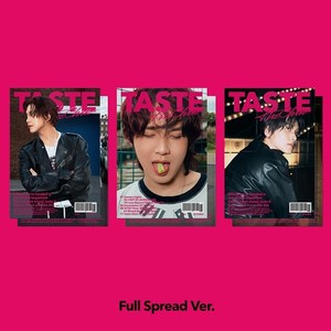 Haechan Taste | eBay