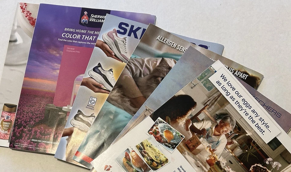 Country Living Magazine 2025 FULL YEAR 6 issues One Owner clean lot CHRISTMAS Foto 4 de 4