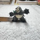 Pangoro Monster Collection Mini Figure Pokemon  TOMY  Nintendo japan