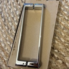 merlyn frameless shower door 8 series spare part handle