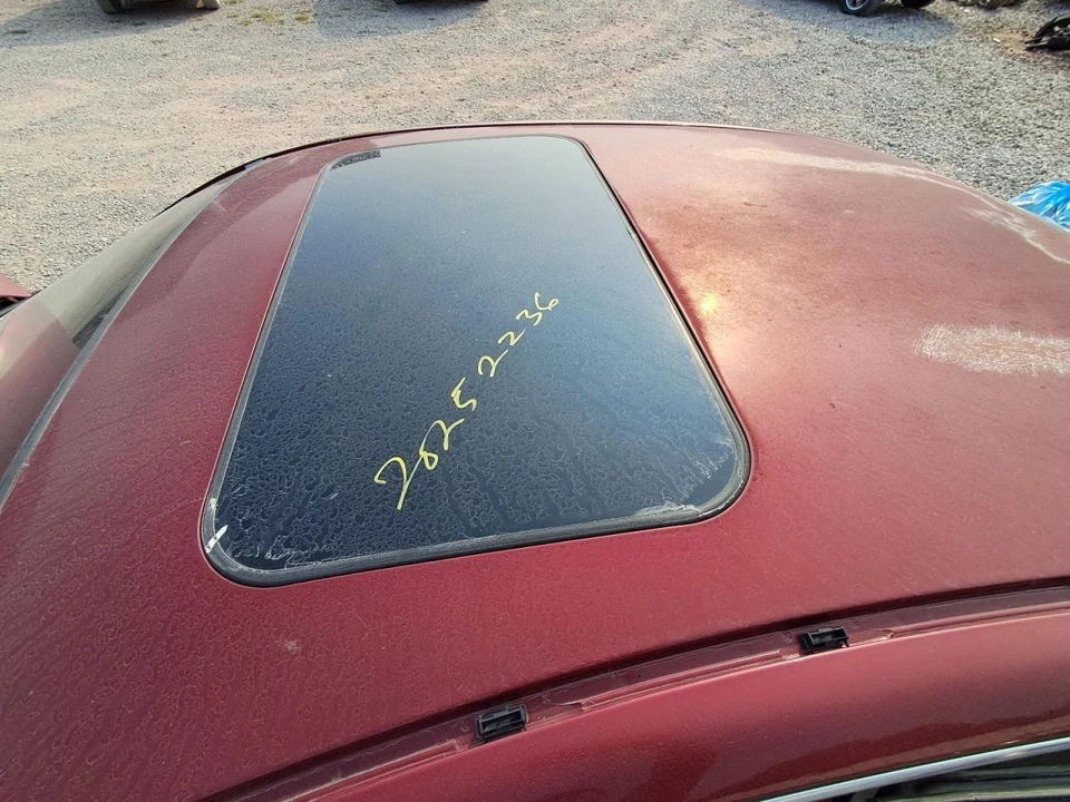 Radiator Fan Motor Fan Assembly 4 Cylinder Fits 02-06 ALTIMA 2599341 Foto 3 de 4