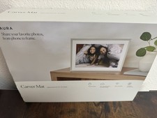 Aura Home - Aura Carver Mat 10.1 Digital Wifi...