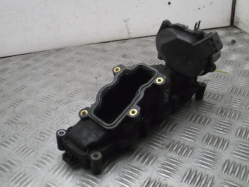 Audi Q7 S-Line Air Intake Manifold E/C Casa 059129086l 4l 3.0 Diesel 2006-2015F - Picture 3 of 8