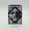 2024 Panini National Treasures - Treasured Threads Brock Porter /99 