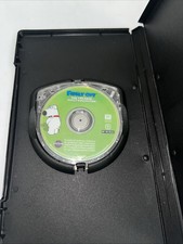 Family Guy: The Freakin' Sweet Collection Sony PSP Movie, 2006 .