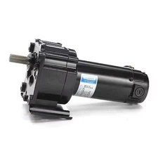Leeson M1125074.00 90 Volt Dc Gearmotor
