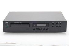 NAD 512 Compact Disc CD Player - AS IS For Parts