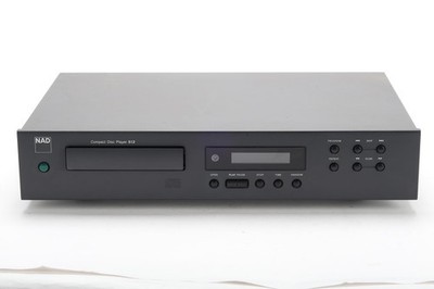 NAD 512 Compact Disc CD Player - AS IS For Parts