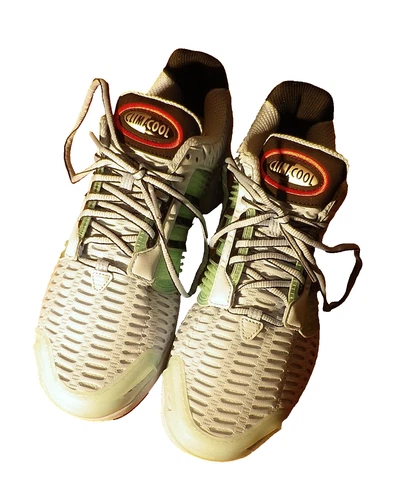 Adidas Climacool 1 Sportschuhe Sneaker Turnschuhe 43.5 - Top-Zustand !!!