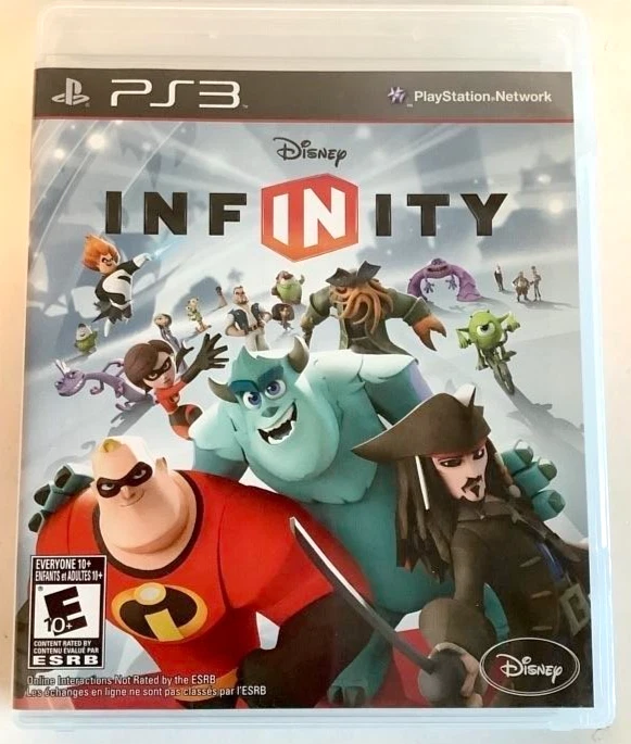 25+ Sony PlayStation Disney Video Games for sale | Updated Oct 2026