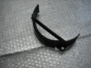 PLASTIK Lüfter Kühler Für YAMAHA X-CITY 250 07