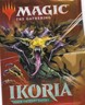 MTG IKORIA LAIR OF BEHEMOTHS - Reg Foil Showcase Extended Art - NM MT - YOU PICK