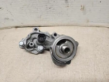 2016 CHEVROLET IMPALA Oil Filter Adapter Housing 3.6L 12631607