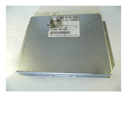 Mercedes-Benz W210 E-Klasse ASR Steuergerät A0175457532