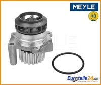 Wasserpumpe MEYLE-HD: Better Than Oe. Meyle 1132200021/HD