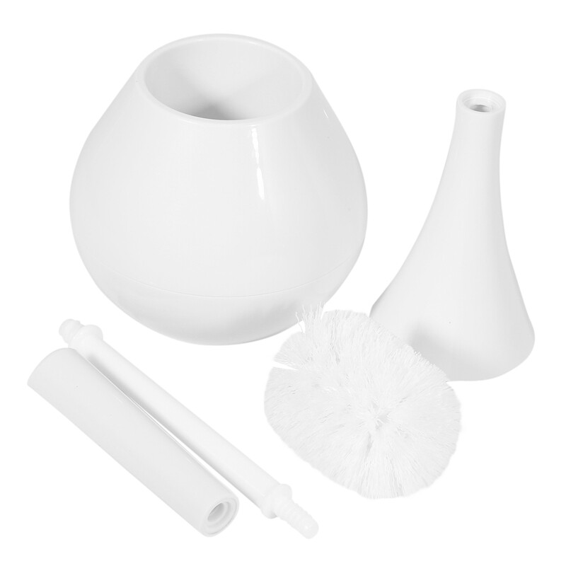 2X( European Bathroom Bathroom Toilet Brush Set U6X6) eBay