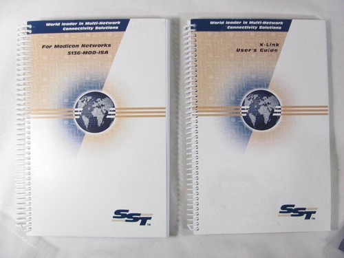 SST Interface Card, 5136-MOD-ISA-V4, Modicon ISA Card, New in Box, NIB - Picture 5 of 12