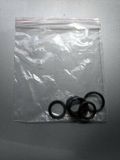 BMW 3 Series E36 Heater Matrix Viton O-Ring Kit