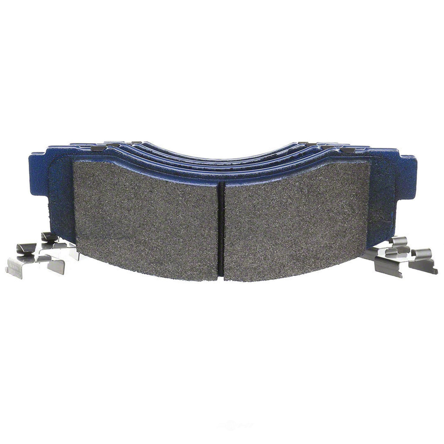disc-brake-pad-set-pads-standard-premium-integrally-molded-organic