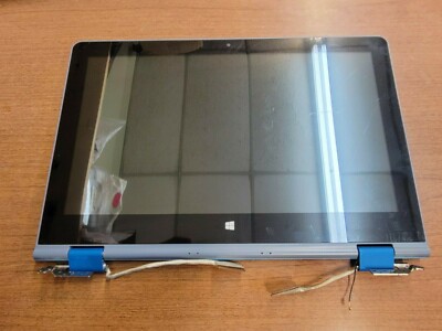 GENUINE!! EPIK LEARNING ELL1102 SERIES LIGHT BLUE LCD TOUCH SCREEN DISPLAY