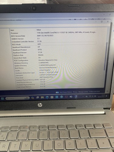 hp laptop 14s-dq2xxx - 第 2/3 張圖片