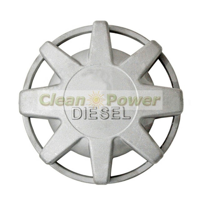 Fuel Cap T50842 for John Deere Dozer Loader Backhoe Skidder 450B 450C