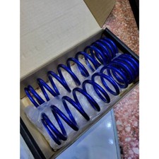 Shock Absorber Adjustment 430mm Fits For Honda Forza Black Std Blue Spring
