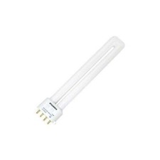 Sylvania 20314 Compact Fluorescent 4 Pin Single Tube 2700K, 13-watt
