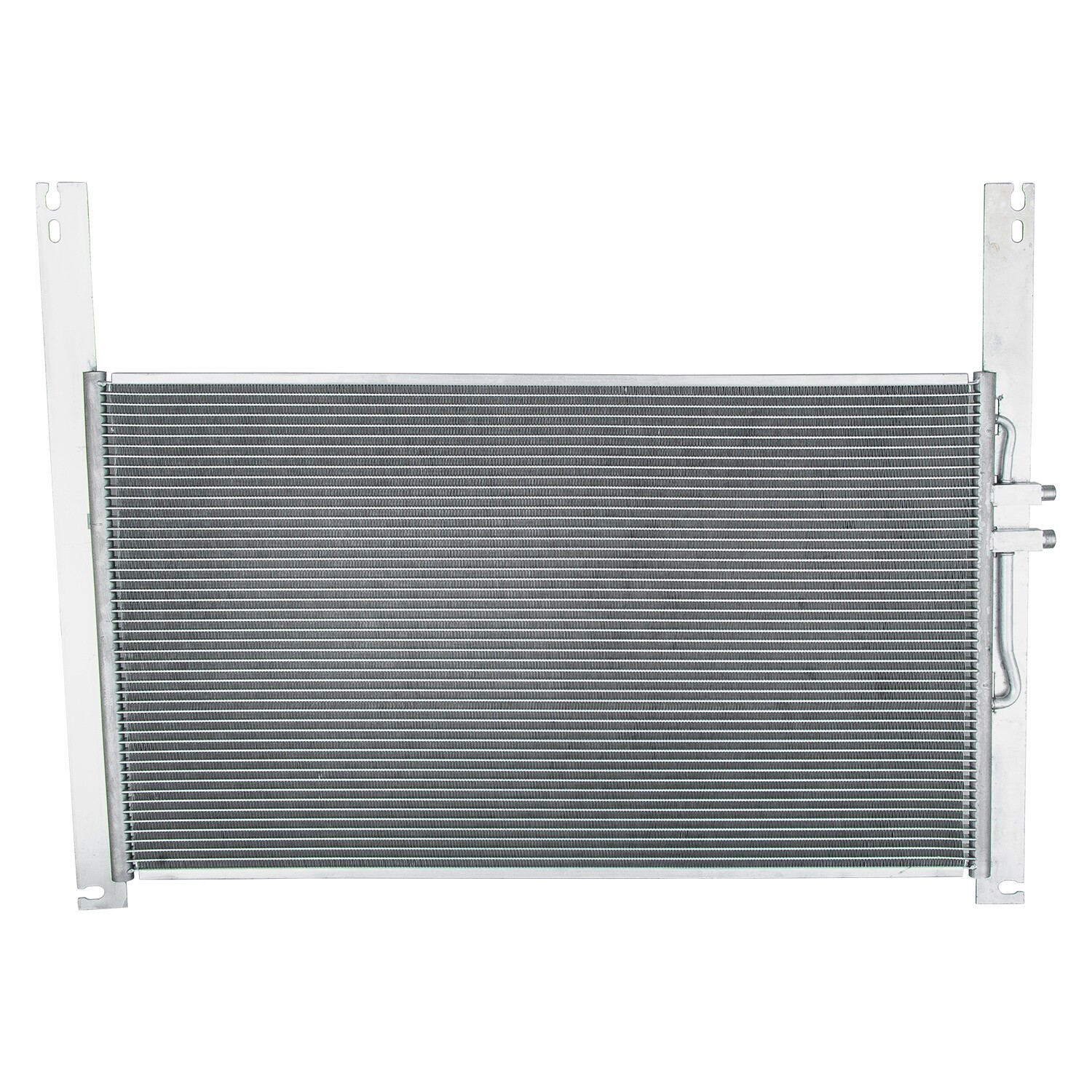 A/C Condenser for 1999-2002 00 International 9300 9400 9200 3502942C91 3504377C1